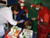 برنامج القيادات الإماراتية الإنسانية يدرب 50 طبيبا للتخفيف من معاناة الروهينجا