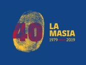 برشلونة يحتفل بمرور 40 عاماً على تأسيس لا ماسيا