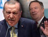 الصحافة الإسرائيلية اليوم.. بومبيو: العقوبات الأمريكية على طهران أضعفت من قدراتها فى اقتناء صواريخ متطورة.. كاريكاتير إسرائيلى: العدوان التركى على سوريا هدفه إعادة "داعش" من جديد.. وابن نتنياهو يعادى الإعلام