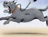 كاريكاتير الصحف الإماراتية.. العدوان التركى يطلق العنان لـ"داعش" 