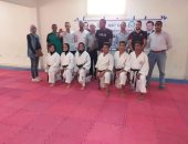 تنظيم أولمبياد المحافظات الحدودية بشمال سيناء