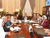 "اسكان النواب" تلغى التأمين على مستخدمى المصاعد فى قانون البناء الموحد