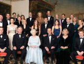 ثروة العائلة المالكة البريطانية..الملكة اليزابيث الأغنى بـ1.6 مليار جنيه إسترلينى