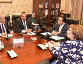 حقوق الإنسان بالنواب توجه خطاب شكر لمصلحة السجون لتبنى علاج 2800 حالة على نفقة الدولة