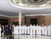 الإمارات تشارك فى اجتماعات المنتدى الحكومى لمناقشة تحديات مكافحة الإتجار بالبشر 