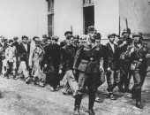 زى النهاردة عام 1941.. الألمان يرتكبون مجزرة كراجوييفاتس فى صربيا