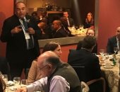 نائب رئيس البنك الدولى يعقد لقاء حول توطين التنمية و برامج تمويلها محليًا