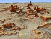 باحثون يخططون لإنشاء خريطة 3D للعالم بأكمله قبل تأثيرات تغير المناخ