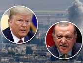 بلومبرج: عقوبات أمريكا ضد تركيا تشير لانهيار العلاقات بين واشنطن وأنقرة