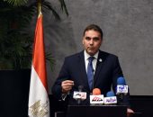 خالد النشار: الآيوسكو تطلق فعاليات الأسبوع العالمى للمستثمر بمشاركة الرقابة المالية بمصر