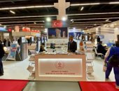 كتاب أتراك يحتجون على حبس الصحفيين بفرانكفورت: أردوغان يسير على خطى هتلر