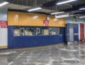 النقل: محطة هليوبوليس من أضخم محطات مترو الأنفاق بمصر والشرق الأوسط وإفريقيا