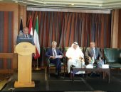 رئيس الغرفة التجارية بالجيزة: الاستثمارات الكويتية بمصر 9 مليارات دولار بعدد شركات يزيد عن 1100