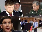 باختصار.. أهم الأخبار العربية والعالمية حتى منتصف النهار.. رئيس تشيلى يمد حالة الطوارئ.. الأمير هارى: لن يتم تخويفى للقيام بلعبة أدت لقتل أمى.. ورئيس لبنان يطالب برفع السرية عن الحسابات المصرفية لأى وزير ومسئول