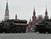 وزارة الدفاع الروسية تستلم المجموعة الثانية من "إس-400"  