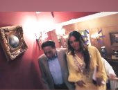 رامى إمام يكشف كواليس جديدة لمسلسل "فلانتينو" ويطمئن جمهور الزعيم 