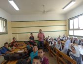 جامعة المنوفية تطلق قافلة لنبذ التنمر والعنف بالمدارس