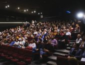 "بانوراما الفيلم الأوروبي" يعلن عن أقسام دورة 2019   