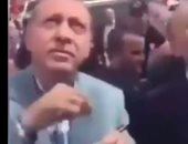 "إكسترا نيوز" تبث تسريبا صوتيا لـ"أردوغان وابنه" يؤكد تدخلهم فى شئون القضاء