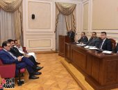 نائب مساعد وزير الخارجية: العلاقات بين مصر وجنوب السودان متميزة