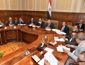 "نقل البرلمان" توافق على إنهاء تخصيص أصول "السكة الحديد" للمنفعة العامة 