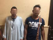 المتهمون بقتل سائق توك توك فى بولاق الدكرور يكشفون تفاصيل الجريمة البشعة