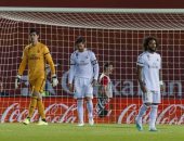 5 مباريات تهدد ريال مدريد أمام جالطة سراى فى دوري ابطال اوروبا