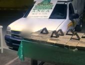 تعرف على جهود الشرطة لحفظ الأمن خلال 24 ساعة.. فيديو