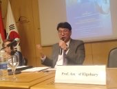 قنصل كوريا بالقاهرة: 4 من أبناء مصر حصلوا على نوبل.. وهذا دليل نجاح وتطور