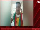 نشأت الديهى: حمو بيكا بلطجى مكانه الطبيعى فى السجن ويجب أن يكون عبرة