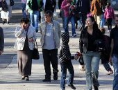  الأمم المتحدة تحذر: دول فى أوروبا تواجه انخفاضا حادا فى عدد السكان 