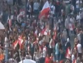 فؤاد السنيورة لـ"إكسترا نيوز": الشعب اللبنانى يعبر عن غضبة بسبب الاحتقان