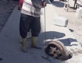 فرق طوارئ بشمال سيناء للتعامل مع الأمطار استعداداً لفصل الشتاء 