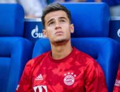 برشلونة يرحب بفكرة بيع كوتينيو إلى بايرن ميونخ