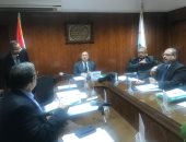 رئيس القابضة الكيماوية: 7 مليارات جنيه مستحقات البترول لدى 4 شركات تابعة