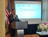 محافظ بنى سويف يزور مقاطعة كاتاوبا بأمريكا لمتابعة تجربتها فى التنمية 