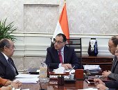 رئيس الوزراء يُتابع خُطوات تطوير الحجر الزراعى المصرى تنفيذا لتكليفات الرئيس