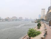 أخبار مصر.. انخفاض الحرارة غدا وأمطار بالسواحل الشمالية والعظمى بالقاهرة 23