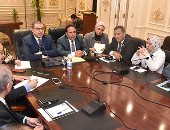 القوى العاملة: نهتم بتدريب وتأهيل العمالة.. و140 مليون حصيلة تراخيص الأجانب فى 30 يونيه 2019