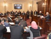 صور.. وزير الأوقاف: بروتوكول مع وزارة التضامن بواقع 200 مليون جنيه للأسر الأكثر فقراً