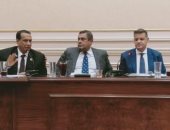 أفريقية النواب:نثق فى القيادة السياسية ومستعدون لتسخير كل الأدوات لمساندة الدولة