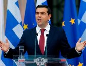 رئيس الوزراء اليونانى: سنرد على أى استفزاز فى شرق المتوسط