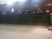 إحالة أوراق 3 متهمين بقتل طفل لسرقة التوك توك الخاص به بسوهاج إلى المفتى