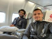 ليفربول يطير إلى بلجيكا لمواجهة جينك فى دوري أبطال أوروبا.. صور