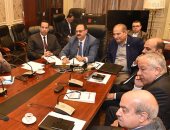 "نقل البرلمان" تناقش نتائج زيارتها إلى مطروح..ومطالب بزيادة توقيت العمل بالموانئ