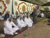 أهالى ورموز جنوب سيناء يرحبون بعودة السياحة البريطانية