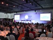 مؤتمر قدرات التقييم الوطنية 2019.. نائب وزير التخطيط: الحكومة المصرية تعمل على حل مشكلة عدم المساواة فى الفرص بتحقيق التنمية الإقليمية..ورئيسة التفتيش المشتركة للأمم المتحدة: 600 مشترك فى المؤتمر يؤكد نجاحه