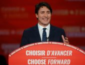 ترودو يفوز بولاية ثانية كرئيس لحكومة أقلية فى كندا