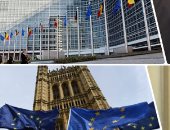 باختصار.. أهم الأخبار العربية والعالمية حتى منتصف الليل.. مصر تعرب عن أسفها لتصريحات رئيس وزراء إثيوبيا حول سد النهضة.. لافروف: نشر قوات روسية وسورية على الحدود مع تركيا.. العموم البريطانى يرفض اتفاق "بريكست"