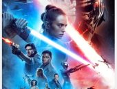 3 فيديوهات ترويجية لـ Star Wars: The Rise of Skywalker قبل طرحه ديسمبر الحالى